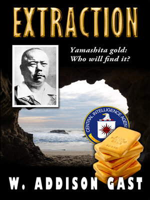 cover image of Extraction